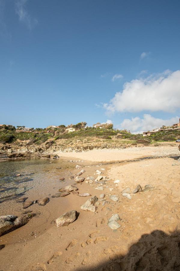 Villa La Torre Levante Torre dei Corsari Luaran gambar